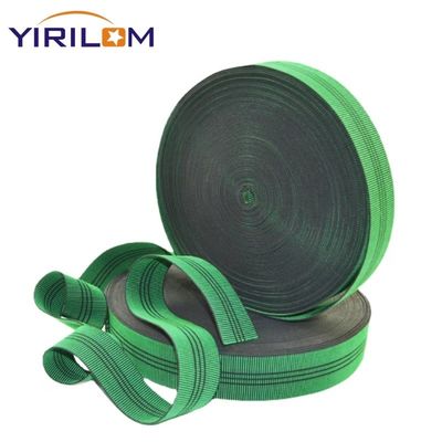 Sofa für den mexikanischen Markt Elastisches Band für die Rückseite von Möbeln Sofa Elastische Webbing
