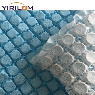 Taschenspulver-Feder mit moderatem Preis-Roll-Packing-Mikro-Taschenspulver-Einheit für Matratze