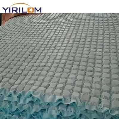 Tablet Pocket Springs Mikro Pocket Spring Coil Einheit für Matratze