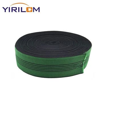Großhandel 5cm 7cm China Sofa Elastische Webbing Hersteller Sofa Elastische Webbing