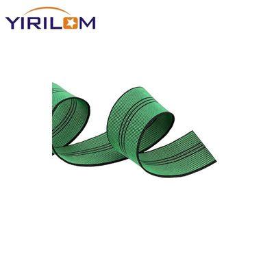 Großhandel 5cm 7cm China Sofa Elastische Webbing Hersteller Sofa Elastische Webbing