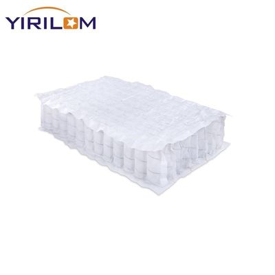 4 Zoll Taschenfeder für Sofa Taschenfeder Lieferant kundenspezifische Taschenrollenfeder für Sofa Kissen