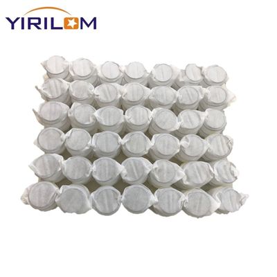 Anpassbar 18x18x4 Sofa Pocket Spring Einheit für ein perfektes Sitzverhalten