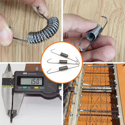 Möbel-Hardware-Zubehör Balance-Haken für Sofa-Kissen