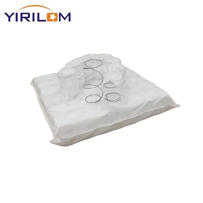 China Herstellung Custom Sofa Taschenfeder Einheit gut 1.8mm Kissen Taschenfeder Für Sofa