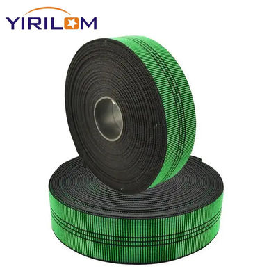 Elastische Sofa-Bänder 50mm Elastische Webbing Bands Polsterband für Möbel