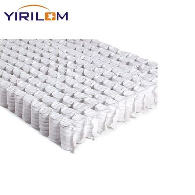 Komfortable Sofa Taschenfeder mit 6-6,7cm Durchmesser
