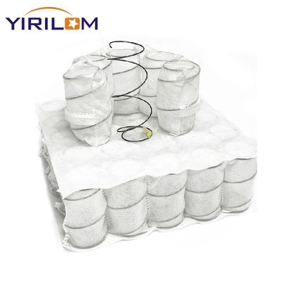 Billig 18 * 18 * 4 Zoll Größe Taschenfeder Spirale Sofa Taschenfeder
