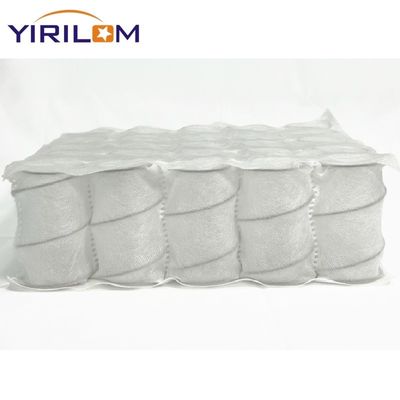 Individuelles Sofa Taschenfeder mit mittlerem Durchmesser 6cm-6.7cm und individuellem Design