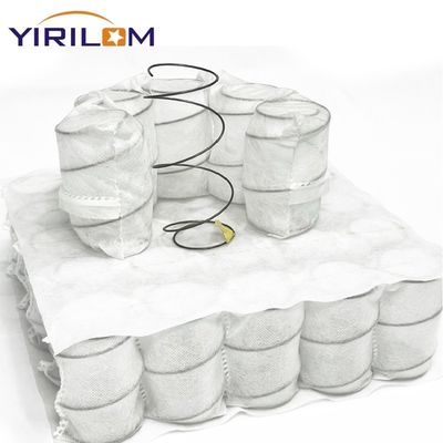 Individuelles Sofa Taschenfeder mit mittlerem Durchmesser 6cm-6.7cm und individuellem Design