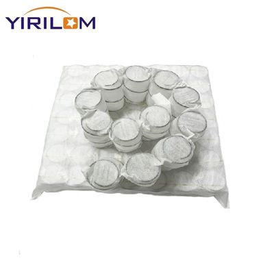 Individuelles Sofa Taschenfeder mit mittlerem Durchmesser 6cm-6.7cm und individuellem Design