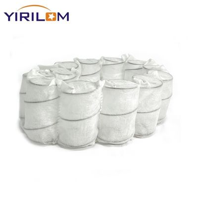 Individuelles Sofa Taschenfeder mit mittlerem Durchmesser 6cm-6.7cm und individuellem Design