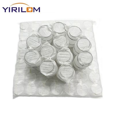 L-Form Sofa Taschenfeder Spirale Taschensofa