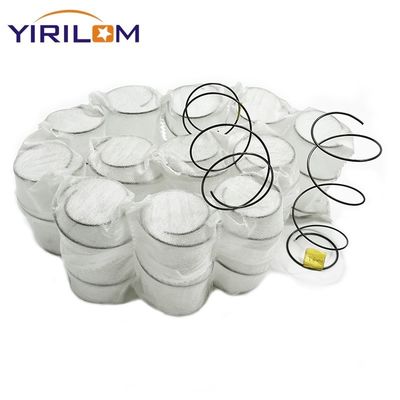 18 * 18 Zoll Taschensofa Feder Taschenfeder Spirale Für Sofa-Making