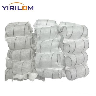 18 * 18 Zoll Taschensofa Feder Taschenfeder Spirale Für Sofa-Making