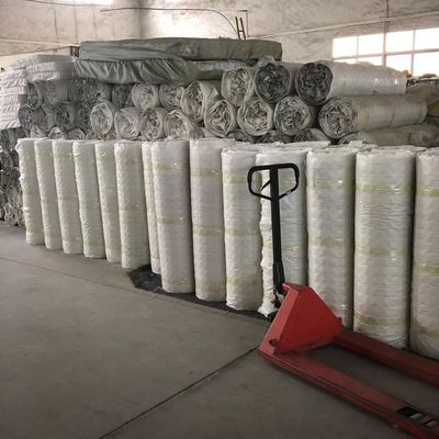 18 * 18 Zoll Taschensofa Feder Taschenfeder Spirale Für Sofa-Making