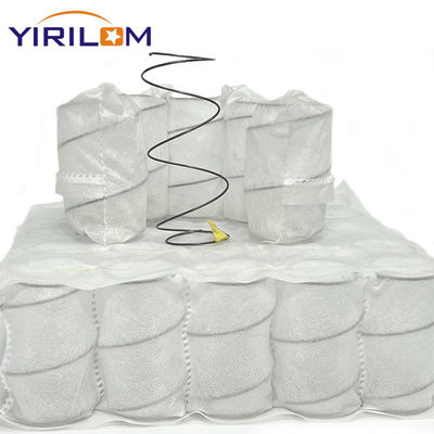 18 * 18 Zoll Taschensofa Feder Taschenfeder Spirale Für Sofa-Making