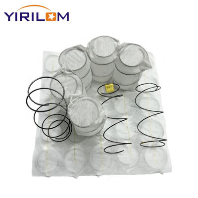 18 * 18 Zoll Taschensofa Feder Taschenfeder Spirale Für Sofa-Making