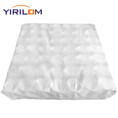 Individuelle Größe 50*50*10cm Taschenfeder für die Sofaproduktion
