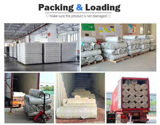 OEM Taschenfeder, Taschenrollenfeder, Mini Taschenfeder, Matratzen Taschenfeder
