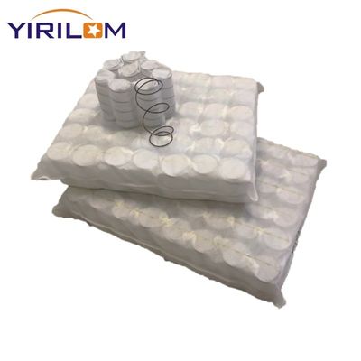 Schwere Taschenkissenfeder für Sofa Taschenfeder