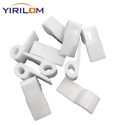 Foshan Fabrik Möbel Zubehör Kunststoff-Flügel-Clip für Sofa-Flügel