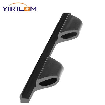 Sofa Schwarz Farbe Klemmstreifen für Sofa Hardware 12cm Möbelzubehör
