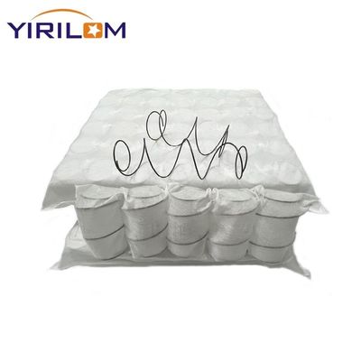 Maß 20*20*4inches Taschensofa Feder Taschenfeder für den afrikanischen Markt