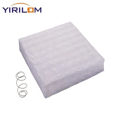 Populär Größe 18*18*4inches Sofa Taschenbrunnen Spirale Taschensofa Frühling für afrikanische