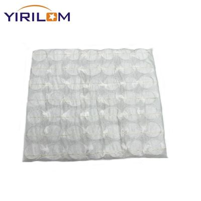 Möbelzubehör für den Einzelhandel Sofa Spring Coil Kissen Komprimieren Taschensofa Sofa Taschenfedern