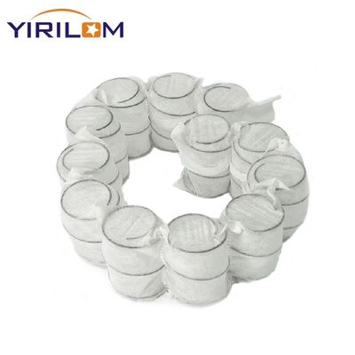 Individuelle Tasche Komprimierte Sofa Spring Unit