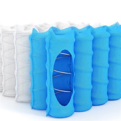 Fabrik Großhandel 2,0 mm Dicke Taschenspulenquellen für Sofa-Sitzkissen