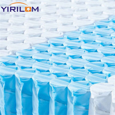 Foshan Fabrik hochwertiger Lieferant Matratze Taschenfeder für Bett