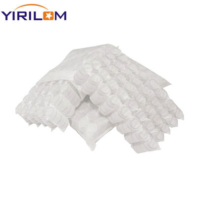 Sofa Material Spirale Kissen Spirale 0,9 mm 1,0 mm Feder Taschenfedern für Kissen