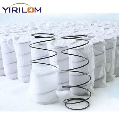 Hochelastische Pocket Springs Coil für die Sofaherstellung