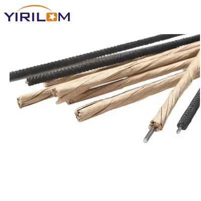 Großhandel Möbel Papier überzogen Draht 1.6/1.8/2.0mm für Sofa Möbel