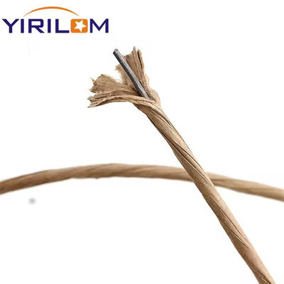 Großhandel Möbel Papier überzogen Draht 1.6/1.8/2.0mm für Sofa Möbel