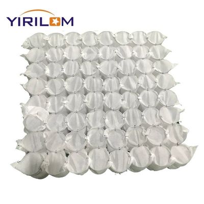 Fabrik Custom Steel Roll Package Sofa Taschenfeder für Sofa Auto