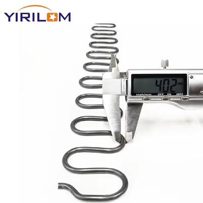 Hochwertiges Inneres Serpentinsofa Zigzag-Sitzfederhersteller für Möbel