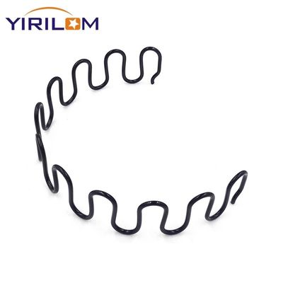 Hochwertiges Inneres Serpentinsofa Zigzag-Sitzfederhersteller für Möbel