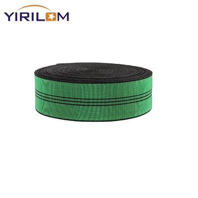 Hochwertige Sofa Gürtel Elastische Webbing Band für Außenmöbel Sofa