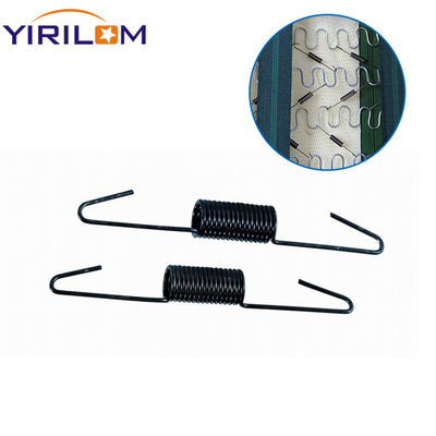 Best Qualität Stahldraht Balance Hook Zigzag Spring Festklemm für Sofas