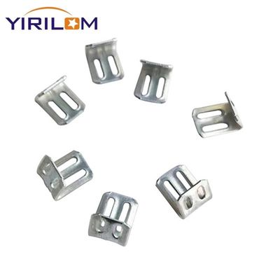 Fabrikpreis 4 5 Löcher Feder Sofa Clips Hardware Zubehör für Zickzackfedern