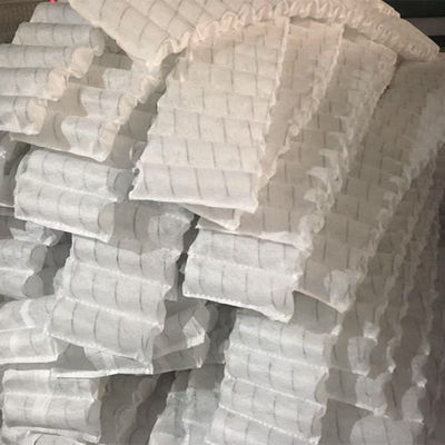 Matratzenfederfabrik 1,2 mm Mini Taschenfeder