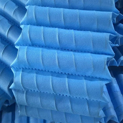 Matratzenfederfabrik 1,2 mm Mini Taschenfeder