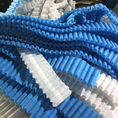 Matratzenfederfabrik 1,2 mm Mini Taschenfeder