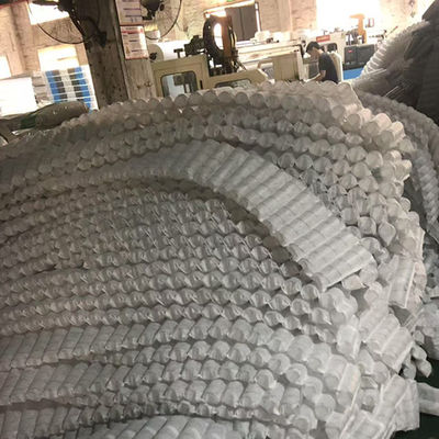 Matratzenfederfabrik 1,2 mm Mini Taschenfeder