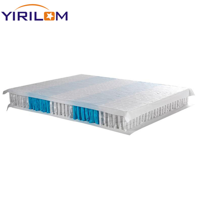 Hersteller 80 g/m² Vliesstoff-Matratze Taschenfederkern für Möbel