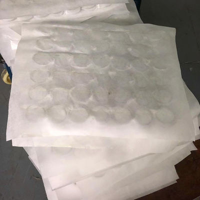 Anpassung 6-25cm Höhe Taschenfeder für Sofakissen