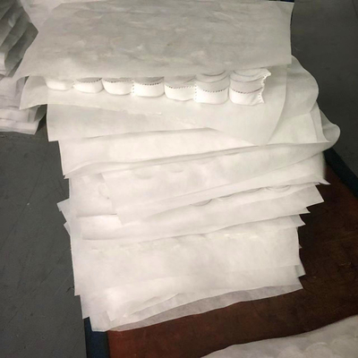 Vliesstoff-Taschenfederkern-Einheiten für kundenspezifische Sofa-Innenfederkerne